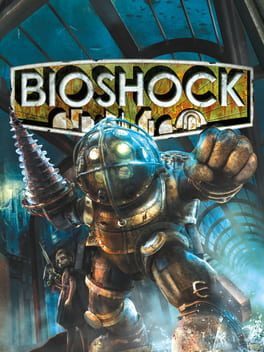 Videojuegos BioShock: Limited Edition