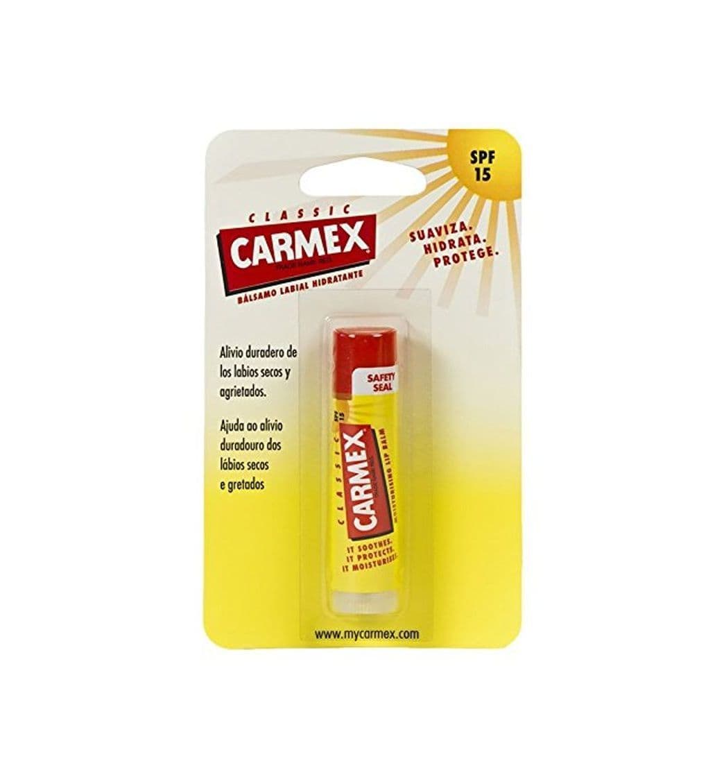 Belleza CARMEX