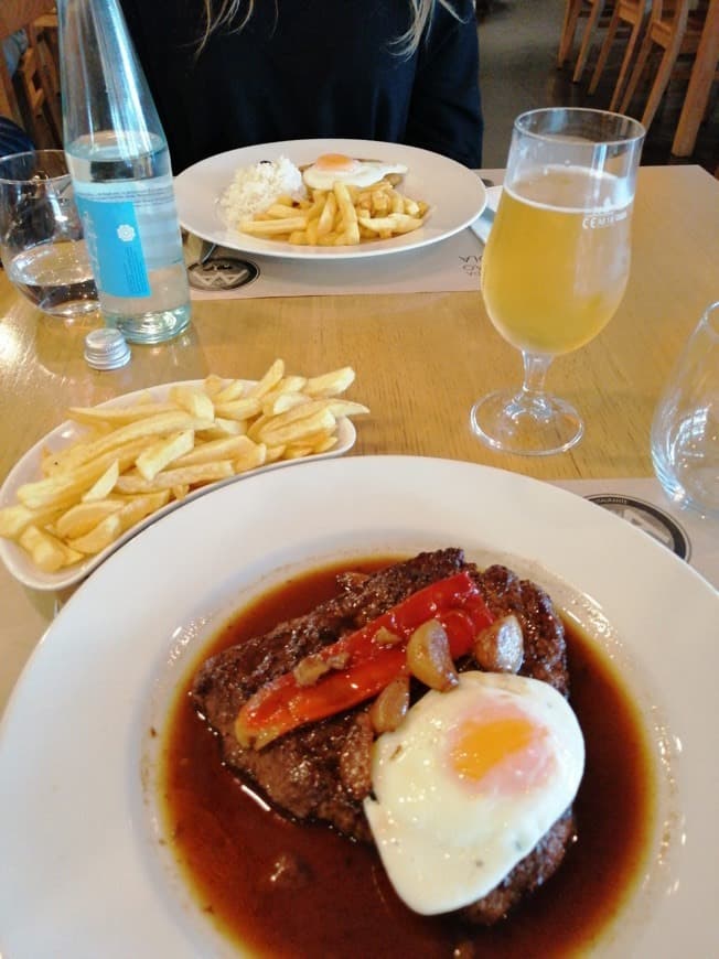 Restaurantes Associação Agrícola da Ilha de São Miguel