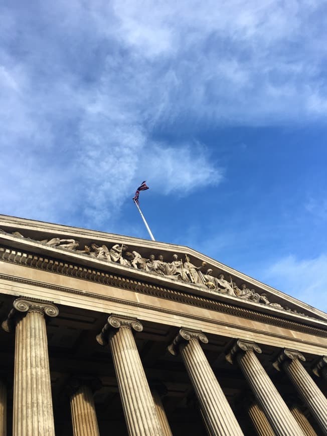 Place British Museum