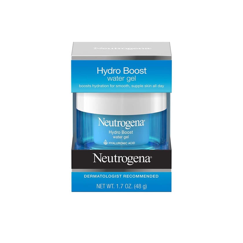 Product Neutrogena Hydro Boost Walter Gel