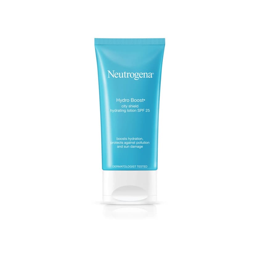 Product Neutrogena Hydro Boost Creme Facial Hidratante SPF25