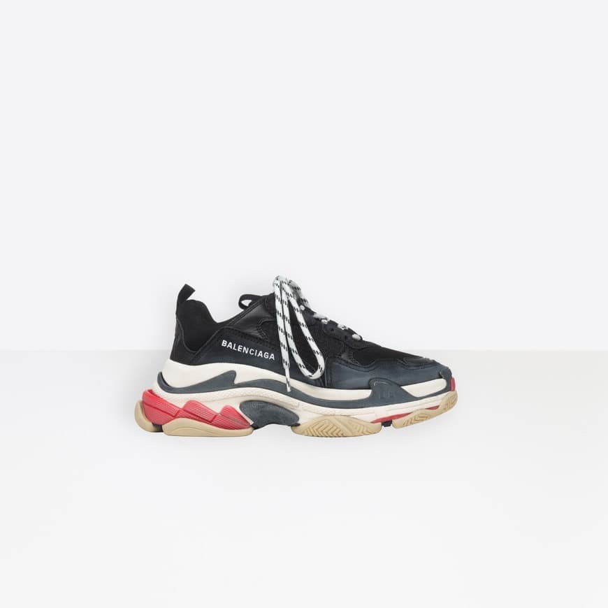 Product Balenciaga Triple S Sneaker 