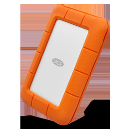 Producto LaCie Rugged Mini 4TB External Hard Drive Portable 