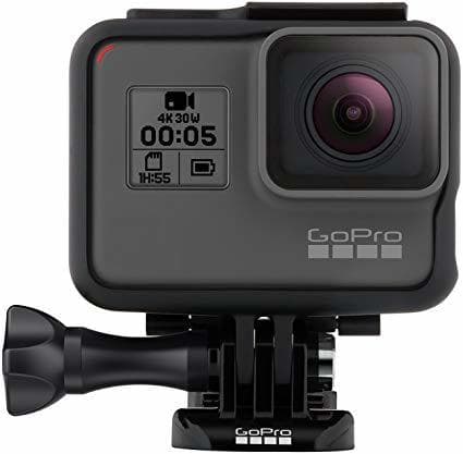 Producto GoPro Hero5 Black