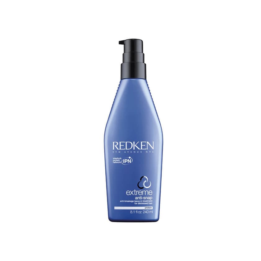 Producto Redken Extreme Play Safe 450 200ml 