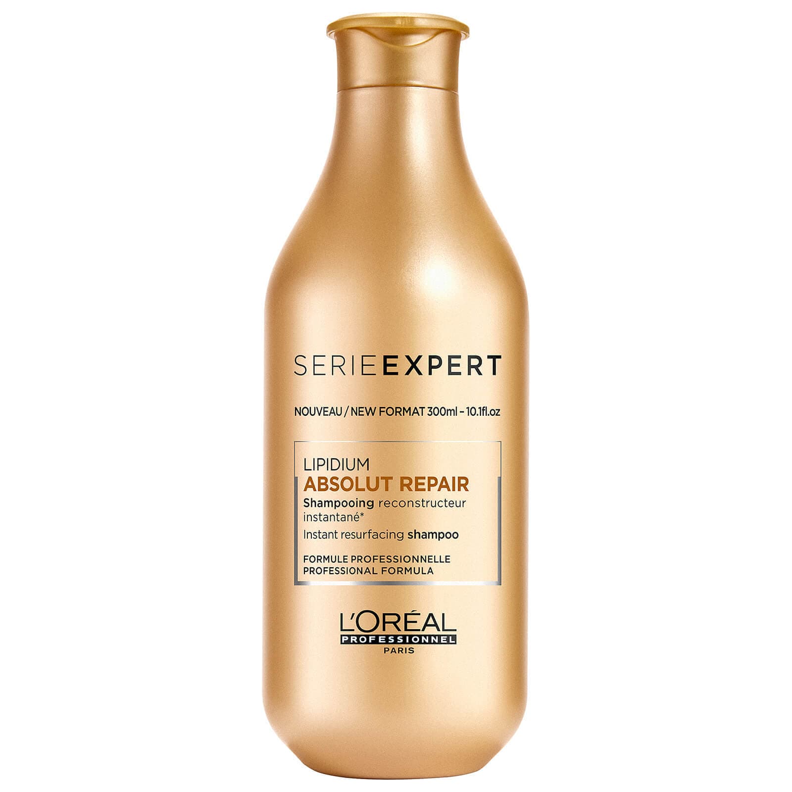 Producto L'Oréal Professionnel Serié Expert Absolut Repair Gold Shampoo