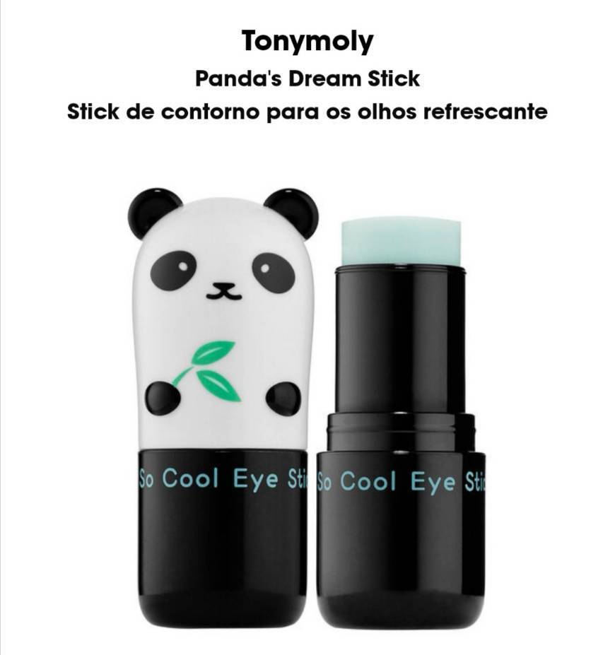 Producto Creme de olhos 