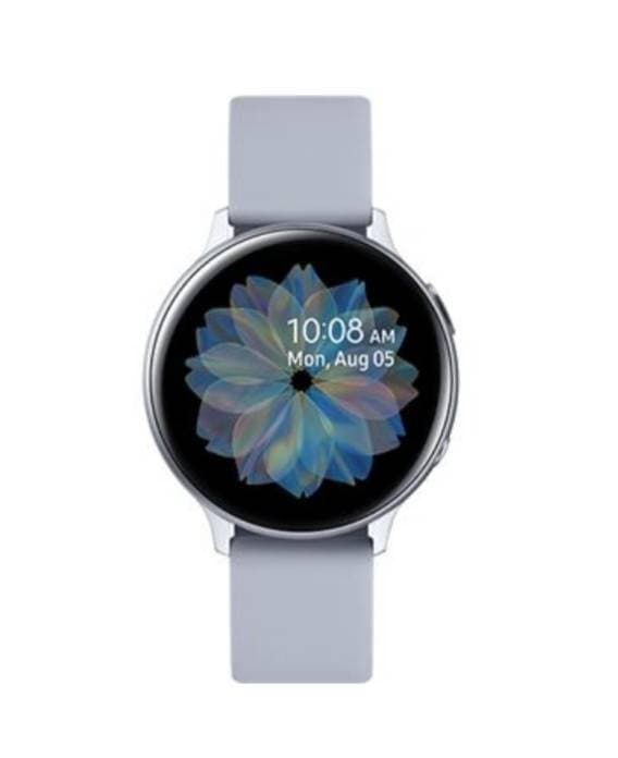 Moda Samsung smartwatch 