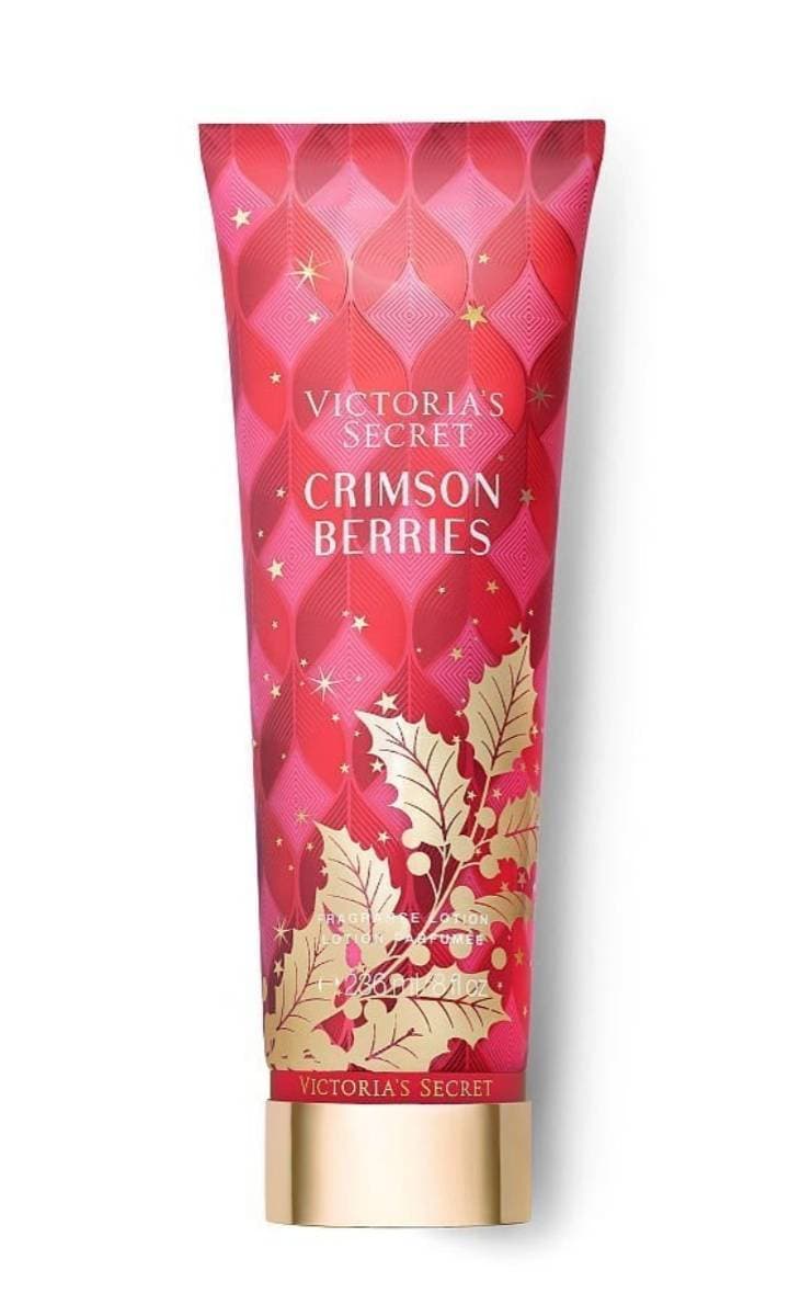 Moda Vitoria's Secret Lotion