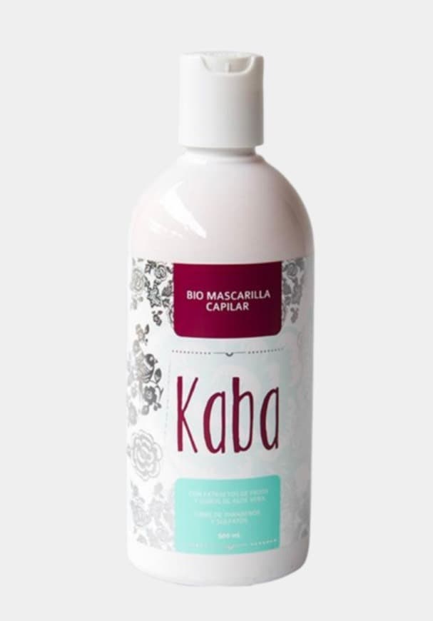 Producto Biomascarilla Kaba