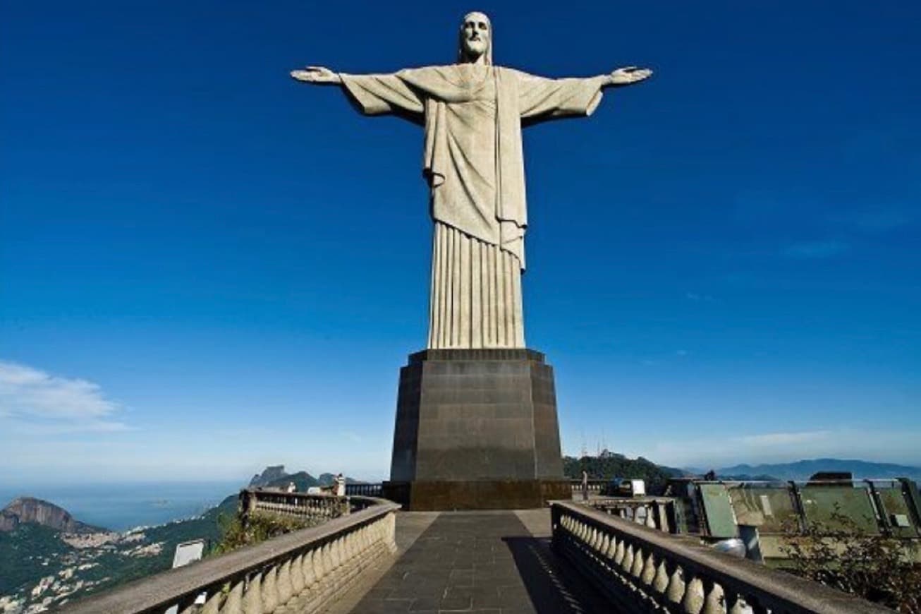 Place Cristo Redentor