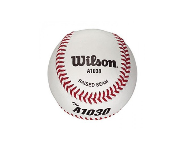 Producto WILSON Official League Pelota de BÃ©isbol