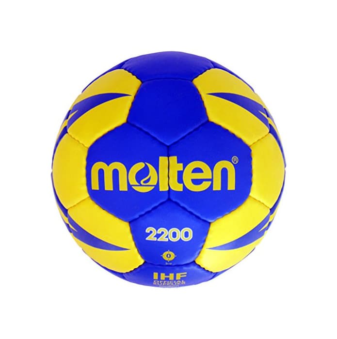 Fitness Molten HX2200 - Balón de Balonmano