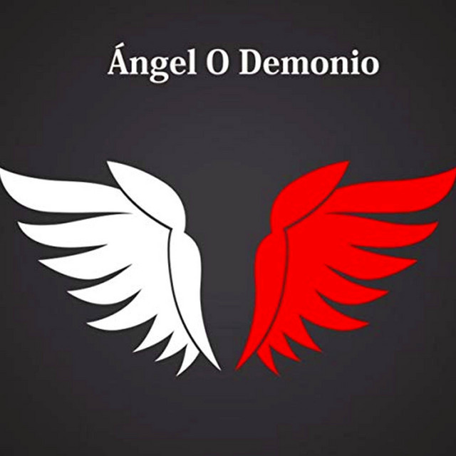 Canción Ángel O Demonio