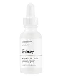 Moda The Ordinary Serum