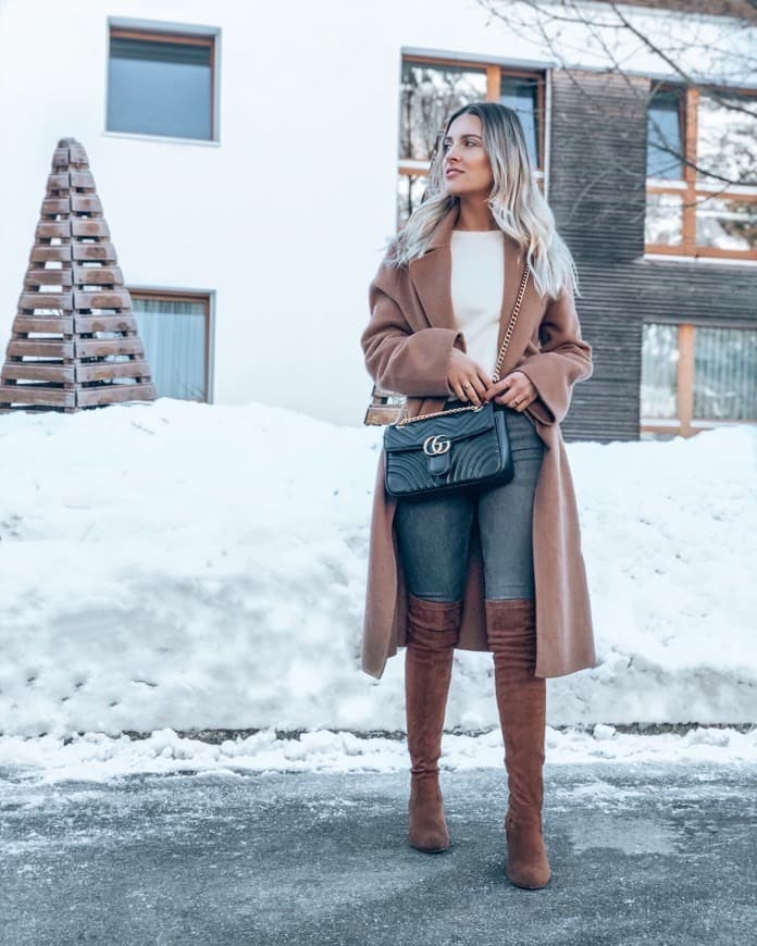 Moda ZARA COAT