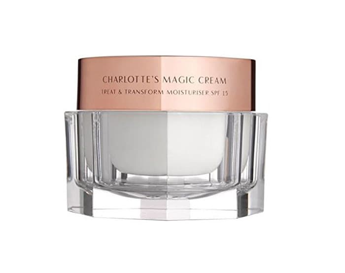 Producto Exclusiva nueva crema mágica – Charlotte Tilbury