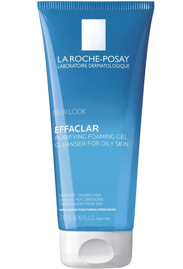 Moda La roche posay gel cleanser