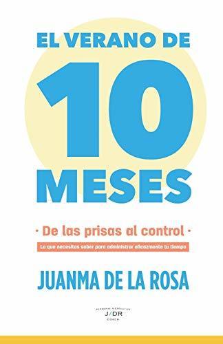 Book El verano de 10 meses