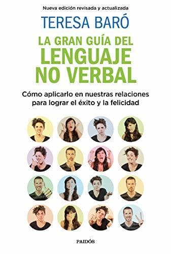 Libro La gran guía del lenguaje no verbal