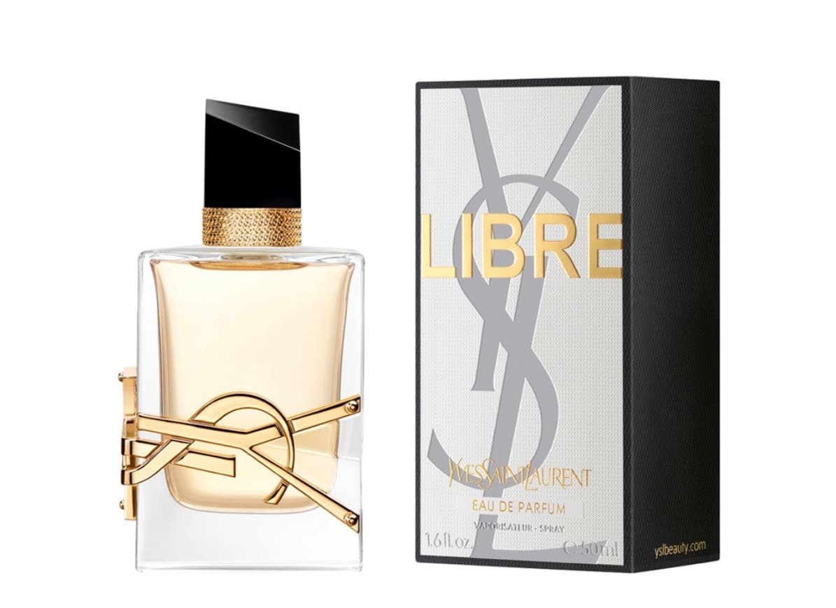 Fashion yves-saint-laurent Libre