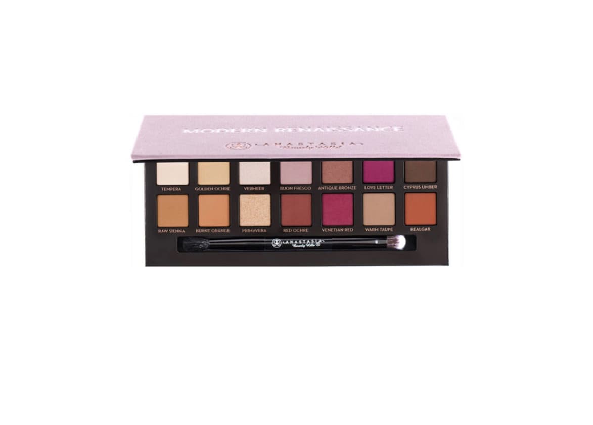 Product Paleta de sombras 