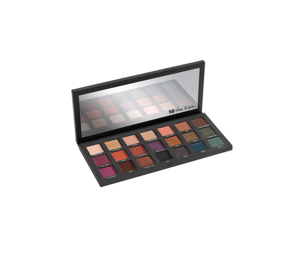 Product Paleta de sombras urban decay 