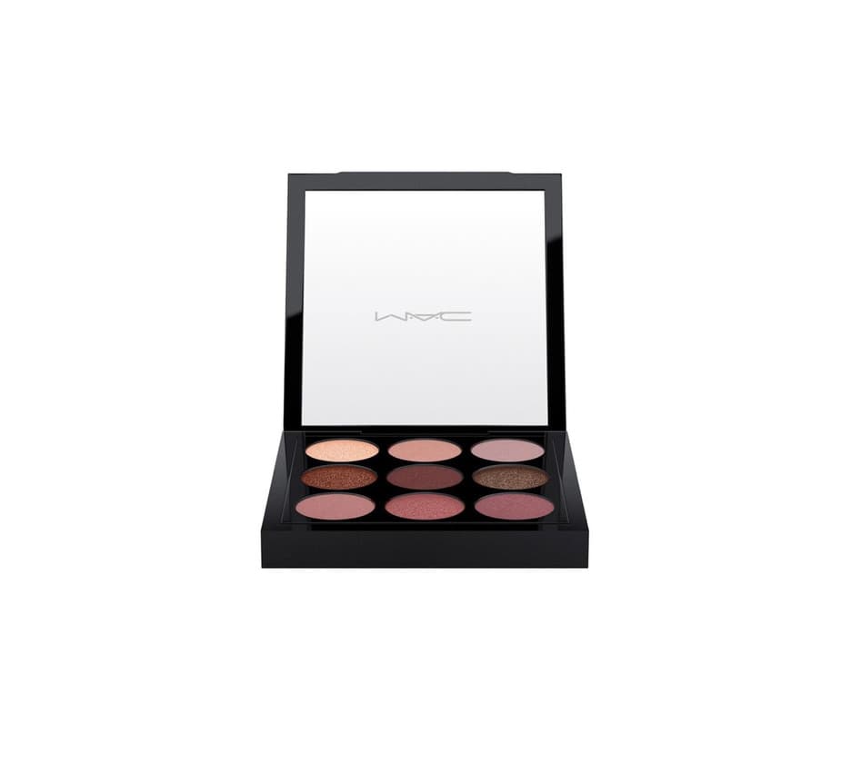 Product Paleta de sombras mac 