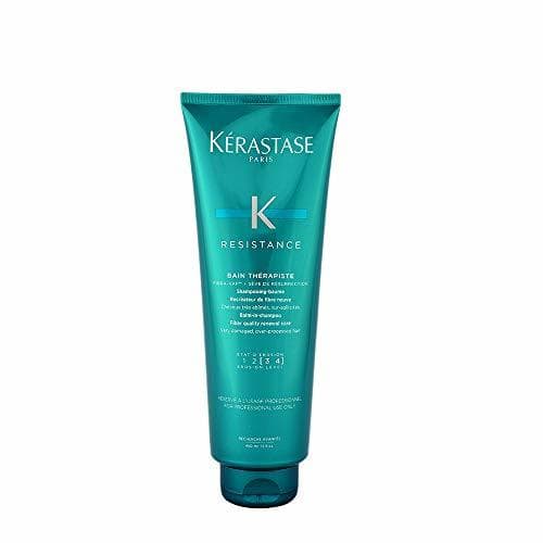 Belleza KERASTASE Resistance Thérapiste Bain-Balm 450 Ml 1 Unidad 450 ml