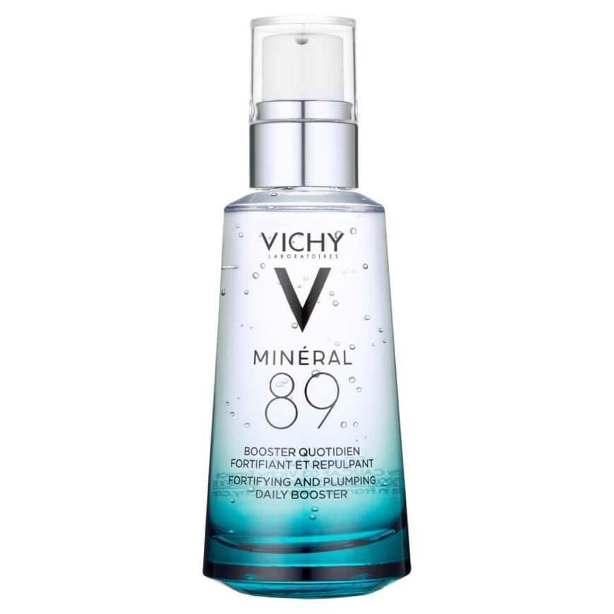 Moda Mineral 89 da Vichy 50 ml


