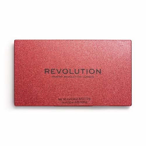 Beauty Makeup Revolution Precious Stone