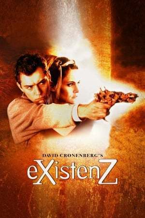 Movie eXistenZ