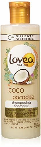 Beauty Lovea Coco Paradise Champú 250 ml