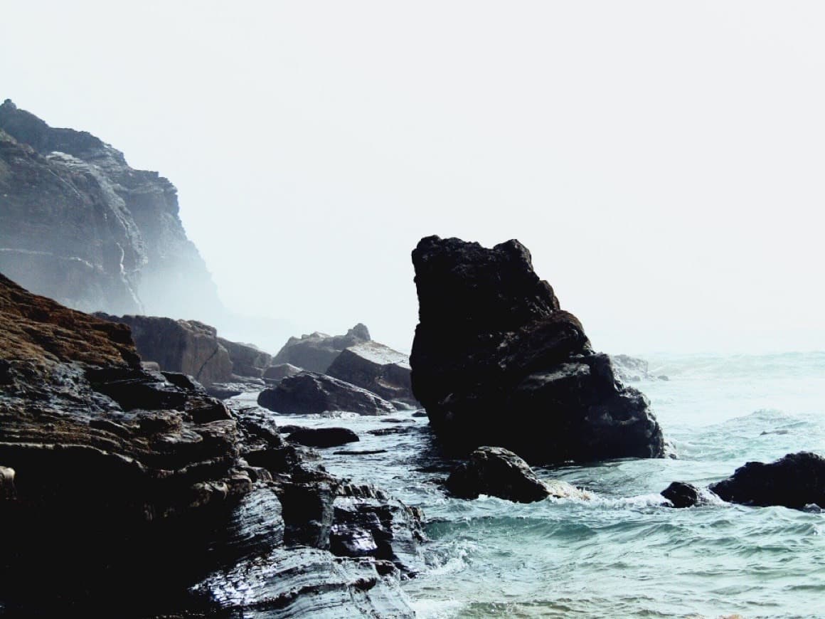 Lugar Praia de Vale Figueira