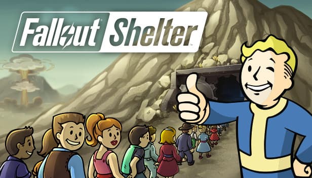 App Fallout Shelter