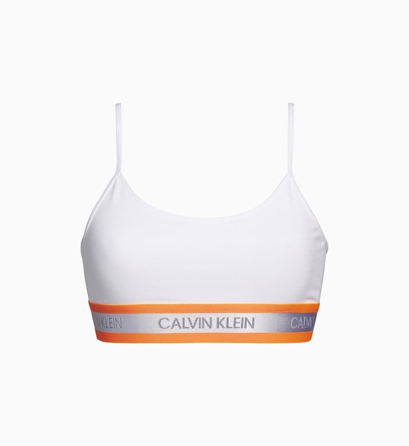 Fashion CORPIÑO - CALVIN KLEIN NEON