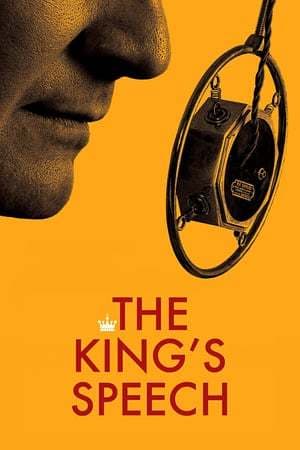 Movie The King's Speech