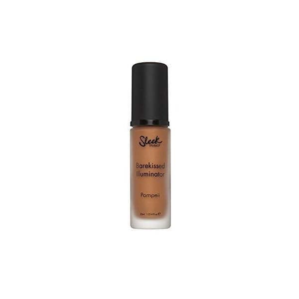 Fashion Iluminador Líquido Barekissed Sleek precio