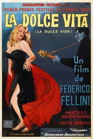 Movie La Dolce Vita