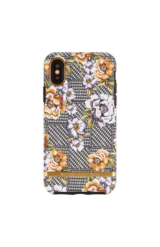 Producto Capa Floral 