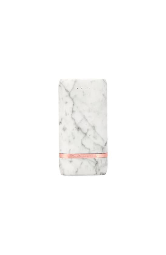 Producto Powerbank White Marble