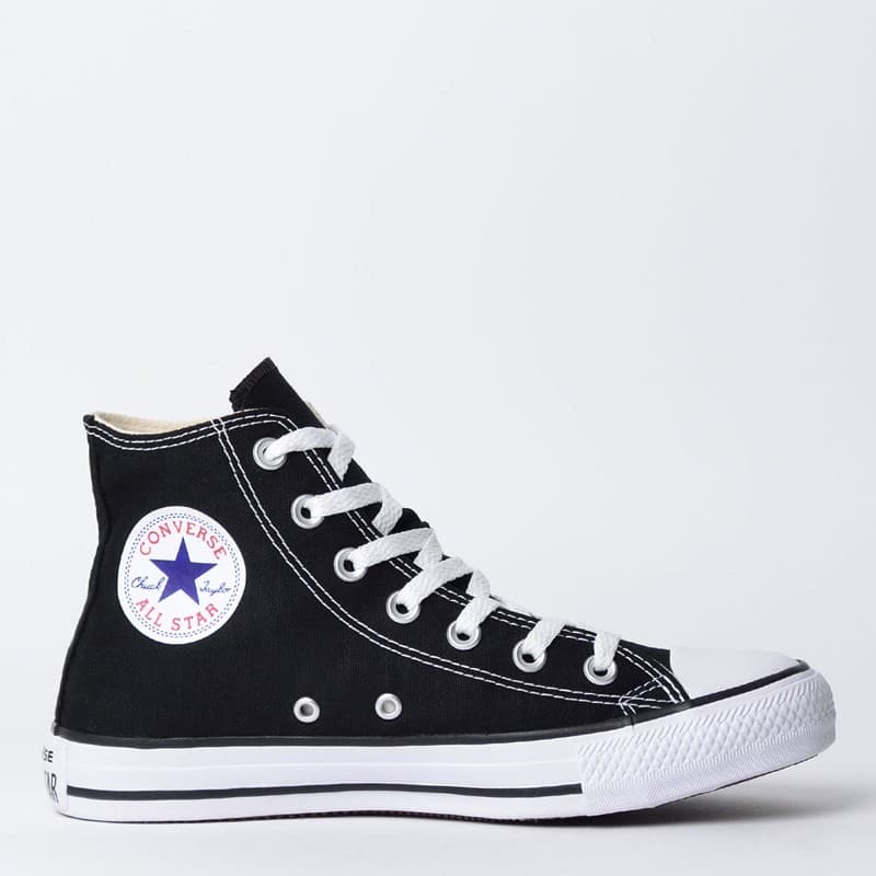 Moda Converse all star 