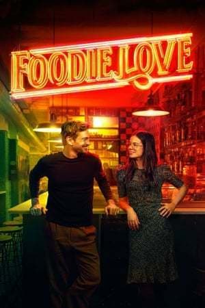 Serie Foodie Love