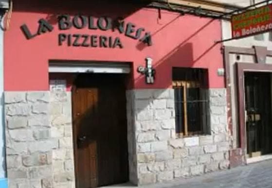 Restaurants Pizzeria Crêperie La Boloñesa - Pizzerias en HosteleriaenValencia ...