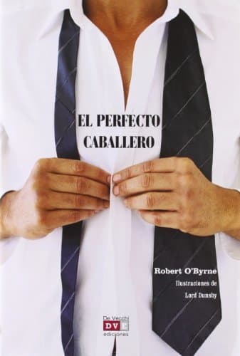 Book El Perfecto Caballero