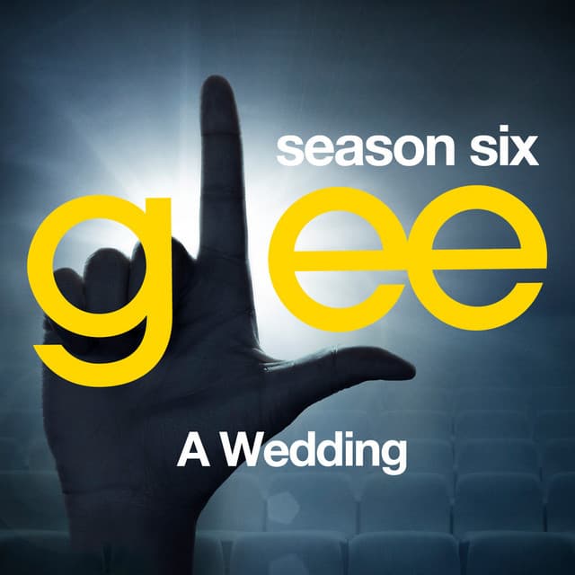 Music I'm So Excited (Glee Cast Version) (feat. The Troubletones)