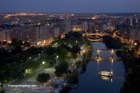 Place Valladolid