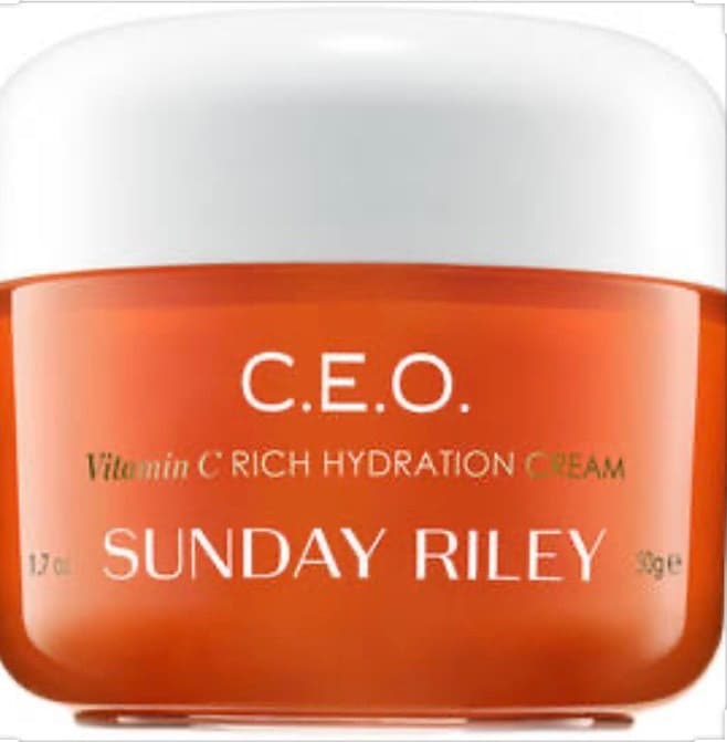 Product Crema hidratante Sunday Riley 