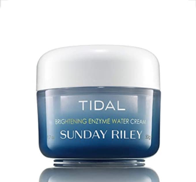 Product Gel crema hidratante Sunday Riley 